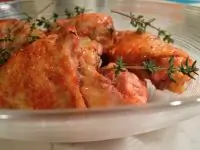 Вот что получилось из нашего рецепта - фото 1