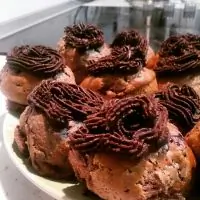 Вот что получилось из нашего рецепта - фото 2