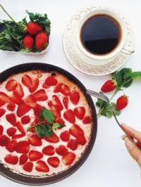 Вот что получилось из нашего рецепта - фото 2