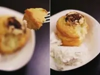 Вот что получилось из нашего рецепта - фото 2