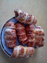 Вот что получилось из нашего рецепта - фото 1