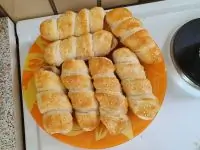 Вот что получилось из нашего рецепта - фото 2