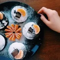 Вот что получилось из нашего рецепта - фото 2