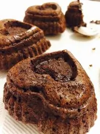 Вот что получилось из нашего рецепта - фото 3