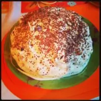 Вот что получилось из нашего рецепта - фото 1