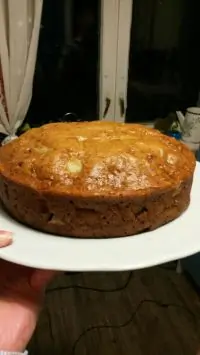 Вот что получилось из нашего рецепта - фото 2