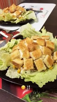 Вот что получилось из нашего рецепта - фото 3