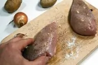 Вот что получилось из нашего рецепта - фото 2