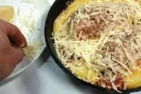 Вот что получилось из нашего рецепта - фото 3