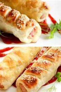 Вот что получилось из нашего рецепта - фото 1