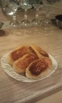 Вот что получилось из нашего рецепта - фото 2