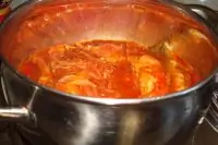 Вот что получилось из нашего рецепта - фото 1