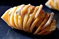 Вот что получилось из нашего рецепта - фото 3