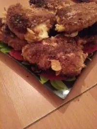 Вот что получилось из нашего рецепта - фото 1