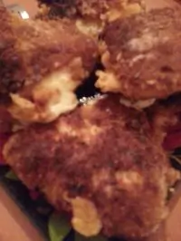 Вот что получилось из нашего рецепта - фото 2