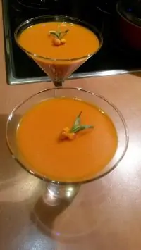 Вот что получилось из нашего рецепта - фото 1