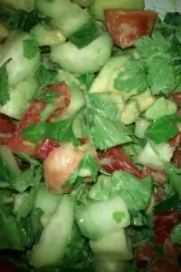 Вот что получилось из нашего рецепта - фото 1