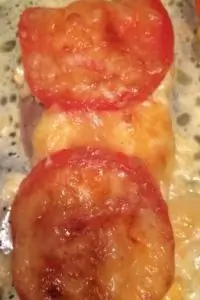 Вот что получилось из нашего рецепта - фото 1