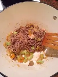 Вот что получилось из нашего рецепта - фото 1