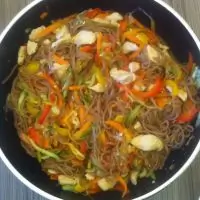 Вот что получилось из нашего рецепта - фото 3