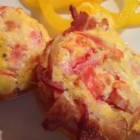 Вот что получилось из нашего рецепта - фото 1