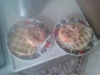 Вот что получилось из нашего рецепта - фото 3