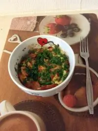 Вот что получилось из нашего рецепта - фото 4