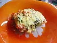 Вот что получилось из нашего рецепта - фото 1