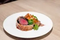 Вот что получилось из нашего рецепта - фото 1