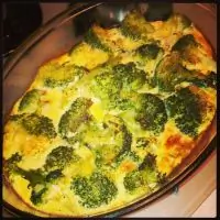 Вот что получилось из нашего рецепта - фото 1