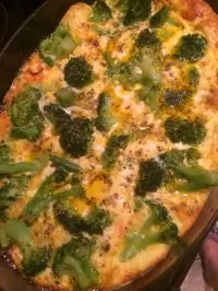 Вот что получилось из нашего рецепта - фото 2