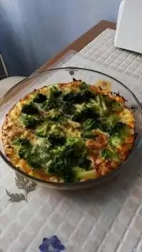 Вот что получилось из нашего рецепта - фото 3