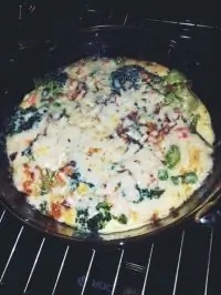 Вот что получилось из нашего рецепта - фото 4