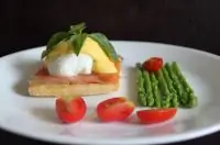 Вот что получилось из нашего рецепта - фото 1