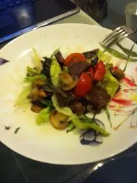 Вот что получилось из нашего рецепта - фото 4