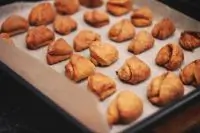 Вот что получилось из нашего рецепта - фото 1