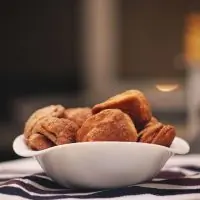 Вот что получилось из нашего рецепта - фото 2