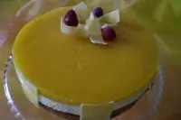 Вот что получилось из нашего рецепта - фото 1