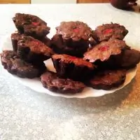 Вот что получилось из нашего рецепта - фото 1