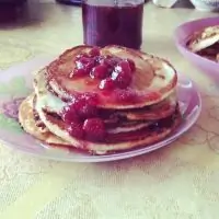 Вот что получилось из нашего рецепта - фото 1