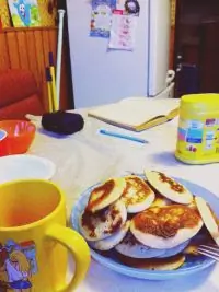 Вот что получилось из нашего рецепта - фото 4