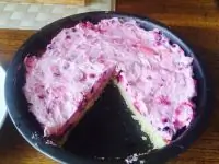 Вот что получилось из нашего рецепта - фото 3