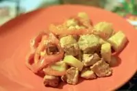 Вот что получилось из нашего рецепта - фото 1