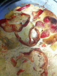 Вот что получилось из нашего рецепта - фото 2