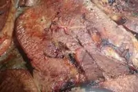 Вот что получилось из нашего рецепта - фото 1