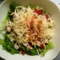 Вот что получилось из нашего рецепта - фото 1