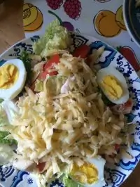 Вот что получилось из нашего рецепта - фото 3