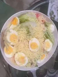 Вот что получилось из нашего рецепта - фото 4