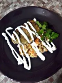 Вот что получилось из нашего рецепта - фото 1