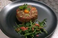 Вот что получилось из нашего рецепта - фото 1